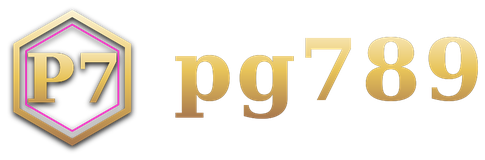 pg789 โลโก้